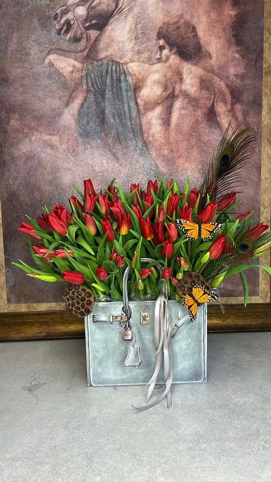 Tulips